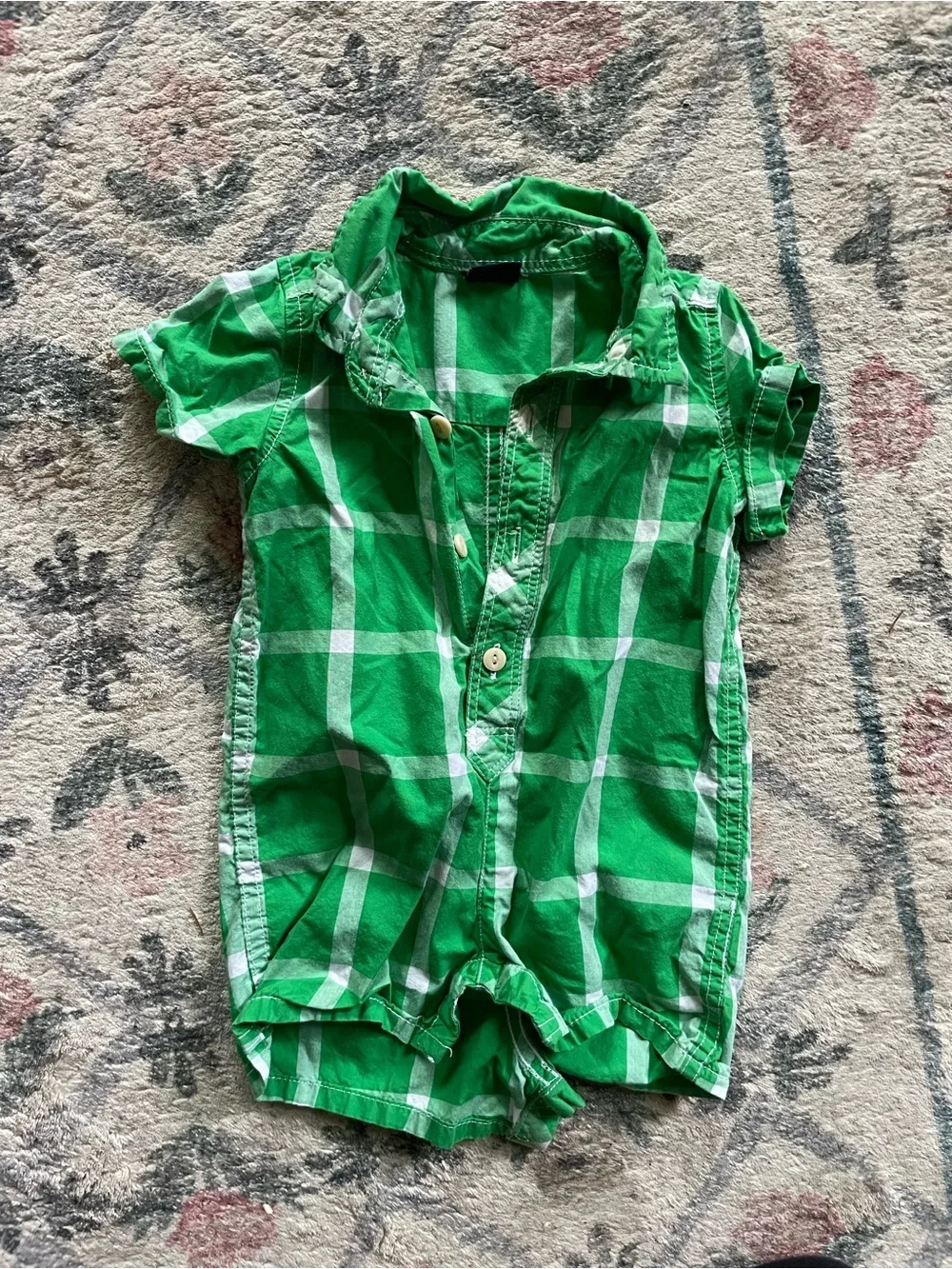 BabyGap and Old Navy bundle